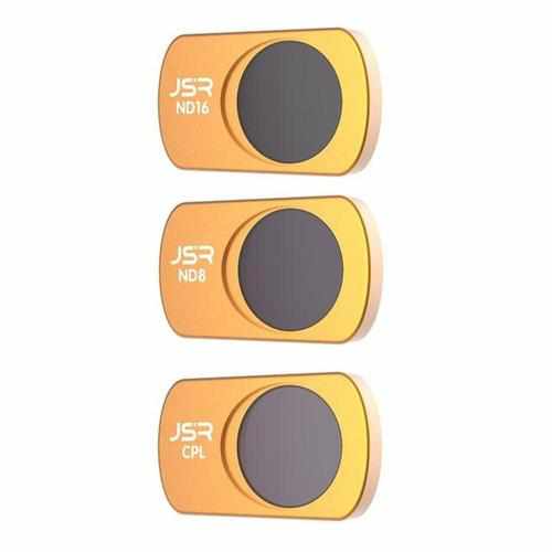 Lens Filter for DJI Mavic Mini Drone Camera Camera Filters Drones Xpress ND16-PL