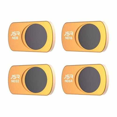 Lens Filter for DJI Mavic Mini Drone Camera Camera Filters Drones Xpress ND16-PL