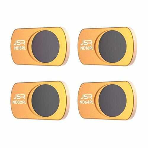 Lens Filter for DJI Mavic Mini Drone Camera Camera Filters Drones Xpress ND16-PL