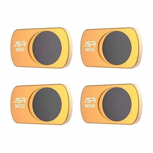 Lens Filter for DJI Mavic Mini Drone Camera Filters Drones Xpress Star 