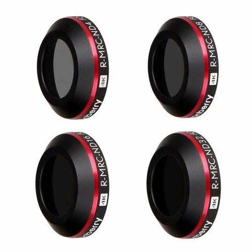 Lens Filter for DJI Mavic Pro Platinum Drone Camera UV ND4 ND8 ND16 ND32 Camera Filters Drones Xpress ND4 ND8 ND16 ND32
