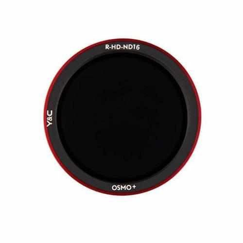 Lens Filter for UV CPL ND4 ND8 ND16 for DJI Osmo Camera Filters Drones Xpress UV