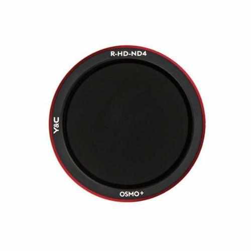 Lens Filter for UV CPL ND4 ND8 ND16 for DJI Osmo Camera Filters Drones Xpress UV