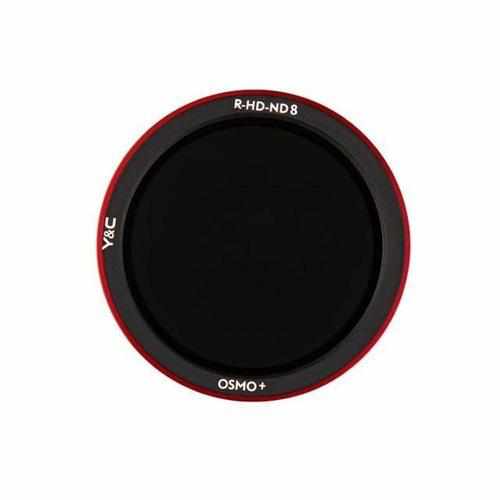 Lens Filter for UV CPL ND4 ND8 ND16 for DJI Osmo Camera Filters Drones Xpress UV