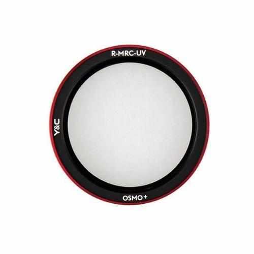 Lens Filter for UV CPL ND4 ND8 ND16 for DJI Osmo Camera Filters Drones Xpress UV