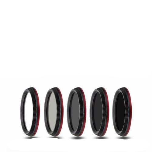 Lens Filter for UV CPL ND4 ND8 ND16 for DJI Osmo Camera Filters Drones Xpress UV
