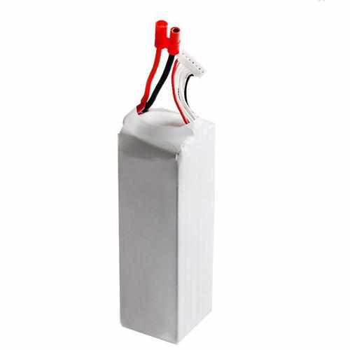 Li-po battery(22.2V 5400mAh) for Walkera Scout X4 / TALI H500 Batteries Drones Xpress T plug