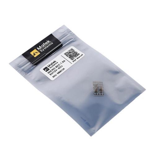 Light Weight Matek Micro BEC 2-5s Lipo Battery for RC Drone Parts Drones Xpress