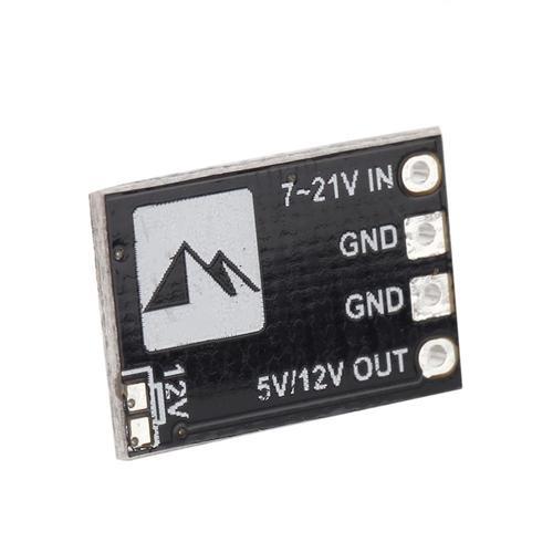 Light Weight Matek Micro BEC 2-5s Lipo Battery for RC Drone Parts Drones Xpress