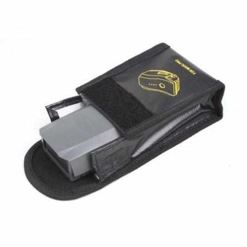 Lipo Battery Safe Bag for DJI Mavic Pro Accessories Drones Xpress 