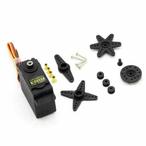 Lofty Ambition MG995 Servo Metal Gear Servos Drones Xpress