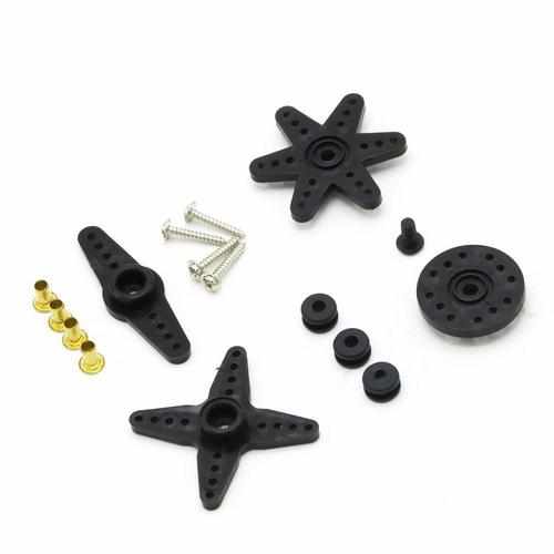 Lofty Ambition MG995 Servo Metal Gear Servos Drones Xpress