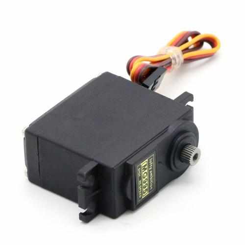 Lofty Ambition MG995 Servo Metal Gear Servos Drones Xpress