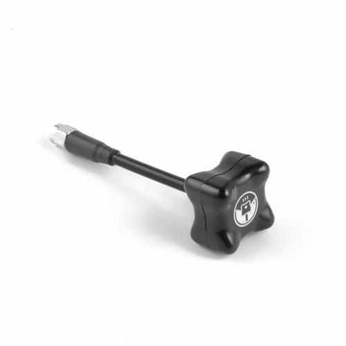 Long VAS 5.8GHz Circular Polarized Triumph Antenna Antennas Drones Xpress 1pcs hole