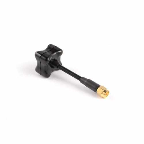 Long VAS 5.8GHz Circular Polarized Triumph Antenna Antennas Drones Xpress 1pcs hole