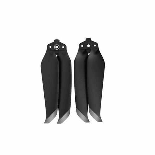 Low-Noise Propellers Quieter Longer Flight for DJI Mavic Air 2 Propellers Drones Xpress 1 pair Golden