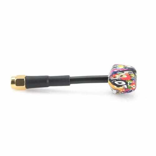 Lumenier AXII 2 5.8GHz 2.2dBic Gain Antenna Antennas Drones Xpress 1pc