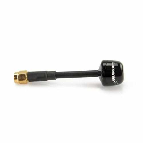 Lumenier AXII 2 73mm 5.8GHz 2.2dBi Gain FPV Antenna Antennas Drones Xpress