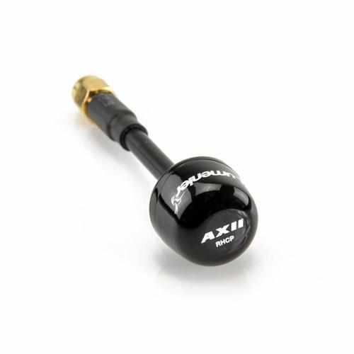 Lumenier AXII 2 73mm 5.8GHz 2.2dBi Gain FPV Antenna Antennas Drones Xpress