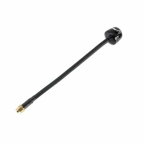 Lumenier AXII 2 Long Range 5.8GHz 2.2dBi Gain FPV Antenna Antennas Drones Xpress Right Angle