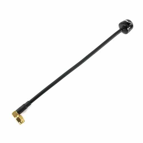 Lumenier AXII 2 Long Range 5.8GHz 2.2dBi Gain FPV Antenna Antennas Drones Xpress Right Angle