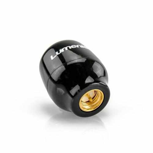 Lumenier AXII 2 Stubby 5.8GHz 2.2dBi Gain FPV Antenna Antennas Drones Xpress Straight Angle