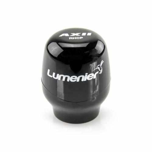 Lumenier AXII 2 Stubby 5.8GHz 2.2dBi Gain FPV Antenna Antennas Drones Xpress Straight Angle