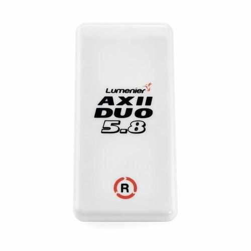 Lumenier AXII DUO dBiC FPV Antenna RHCP for Fatshark Antennas Drones Xpress 