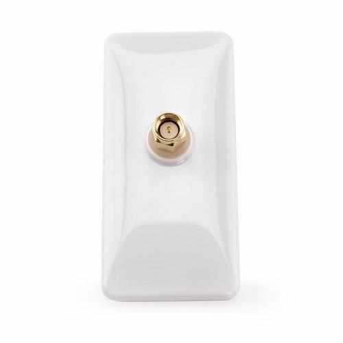 Lumenier AXII DUO dBiC FPV Antenna RHCP for Fatshark Antennas Drones Xpress 