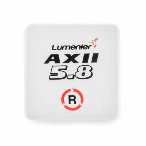 Lumenier AXII Patch RHCP SMA 5.8G Circular Antenna Antennas Drones Xpress 1pc