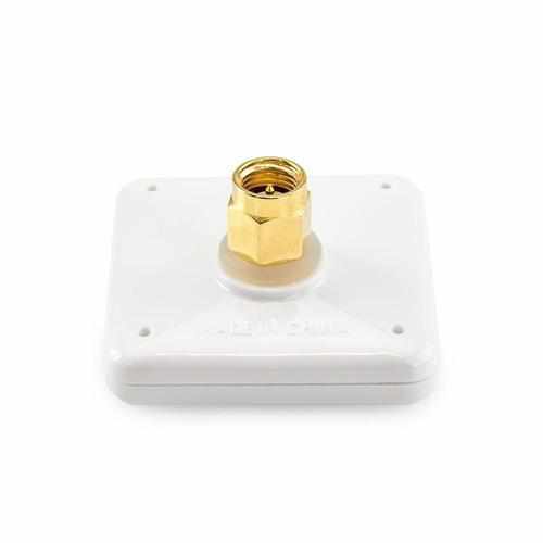 Lumenier AXII Patch RHCP SMA 5.8G Circular Antenna Antennas Drones Xpress 1pc