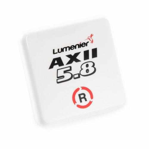 Lumenier AXII Patch RHCP SMA 5.8G Circular Antenna Antennas Drones Xpress 1pc