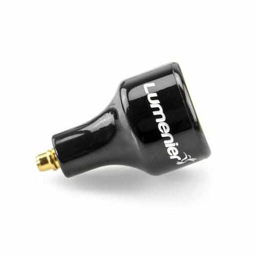 Lumenier Micro AXII Stubby MMCX 5.8GHz 2.2dBi Gain FPV Antenna Antennas Drones Xpress