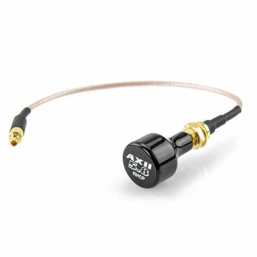 Lumenier Micro AXII Stubby MMCX 5.8GHz 2.2dBi Gain FPV Antenna Antennas Drones Xpress