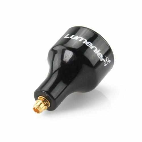 Lumenier Micro AXII Stubby MMCX 5.8GHz 2.2dBi Gain FPV Antenna Antennas Drones Xpress
