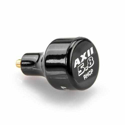 Lumenier Micro AXII Stubby MMCX 5.8GHz 2.2dBi Gain FPV Antenna Antennas Drones Xpress