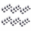 M3 Flight Controller Anti-Vibration Fixed Screws For F3 F4 CC3D Parts Drones Xpress 8PCS
