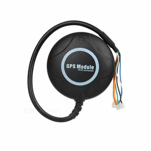 M8N 8N 8M High Precision GPS Built in Compass Flight Controllers Drones Xpress For PIX