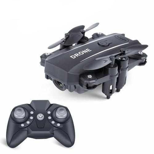 M9 RC Quadcopter Drones Drones Xpress Standard Silver