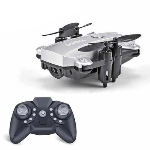 M9 RC Quadcopter Drones Drones Xpress Standard Silver