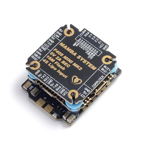 MATEK Analog Pixel OSD Module for Flight Controller Parts Drones Xpress 