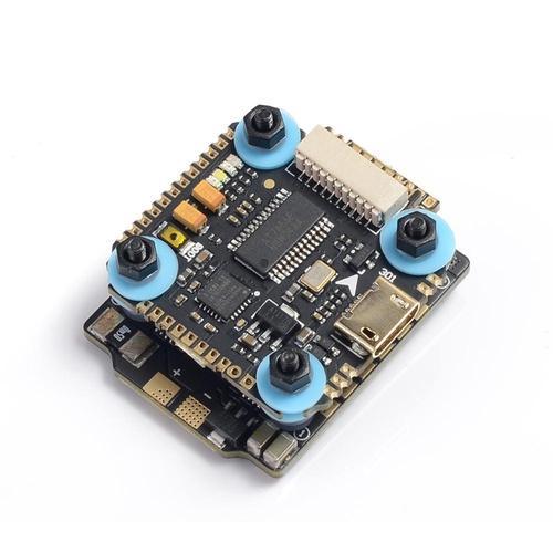 MATEK Analog Pixel OSD Module for Flight Controller Parts Drones Xpress 