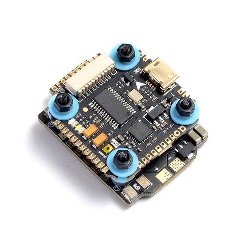 MATEK Analog Pixel OSD Module for Flight Controller Parts Drones Xpress 
