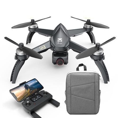 MJX B5W RC Drone Drones Drones Xpress color box packing
