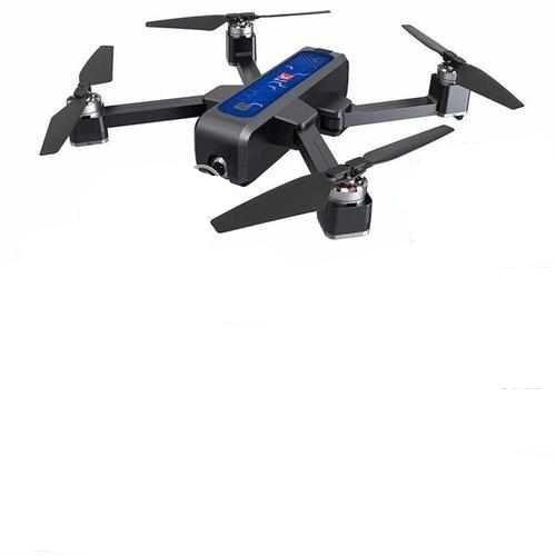 MJX Bugs 4W B4W Drone Drones Drones Xpress Blue 2B Foam box