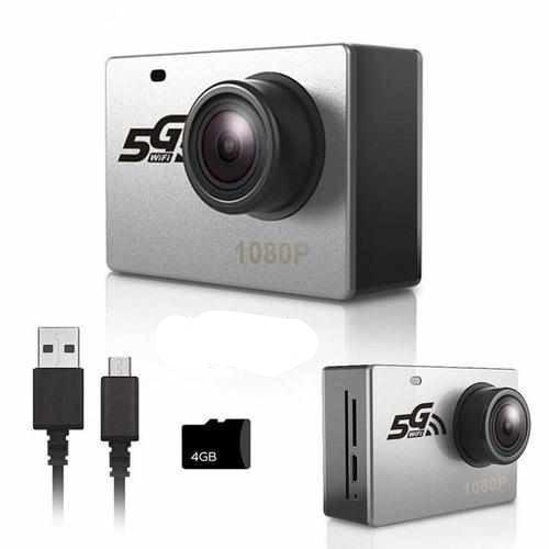 MJX C6000 5G 1080P Camera Cameras & Sensors Drones Xpress