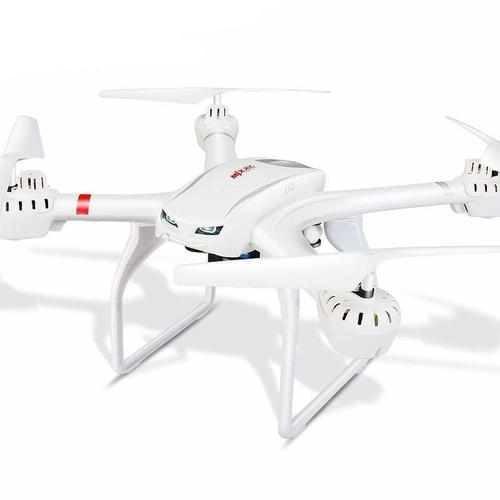 MJX X101 Drone Drones Drones Xpress WIth C4016