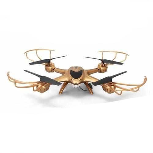MJX X401H RC Drone Drones Drones Xpress Black