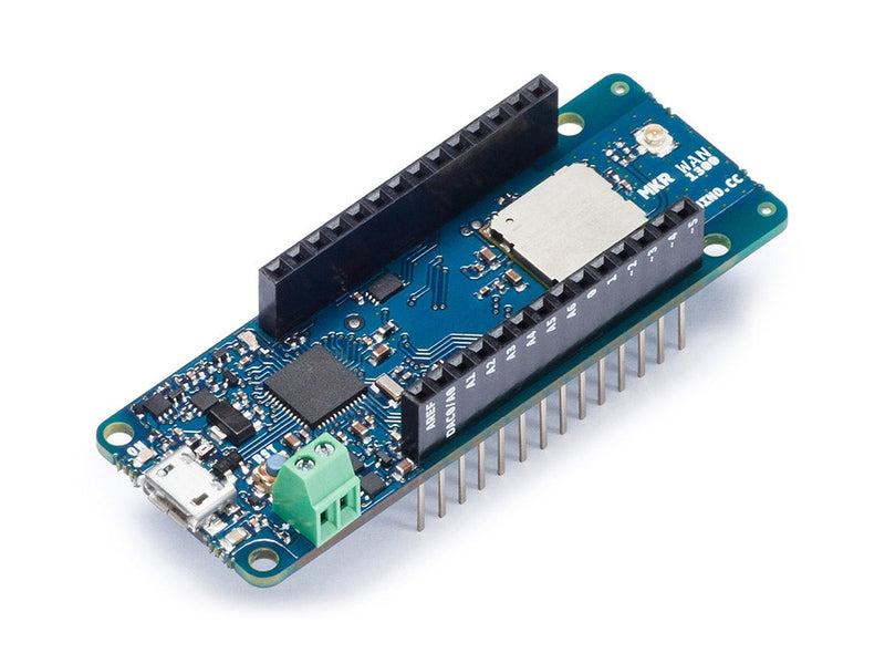 Arduino MKR WAN 1300 (LoRa® connectivity)