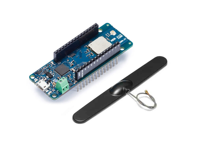 Arduino MKR WAN 1300 (LoRa® connectivity)